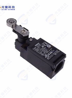 D4N-2226 《SWITCH SNAP ACT DPST-NC 3A 240V》