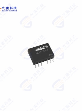 AM2LS-1215SJZTR《2W DC/DC Converter》