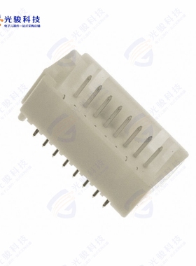 1-292252-6《CONN HEADER VERT 16POS 2MM》