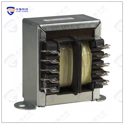 VPS24-1000-B 变压器PWR XFMR LAMINATED 25VA CHAS MT