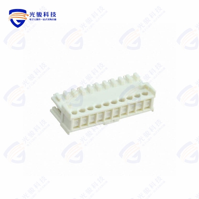 4-2232890-0《CONN RCPT 10P CRIMP 22-24AWG TIN》