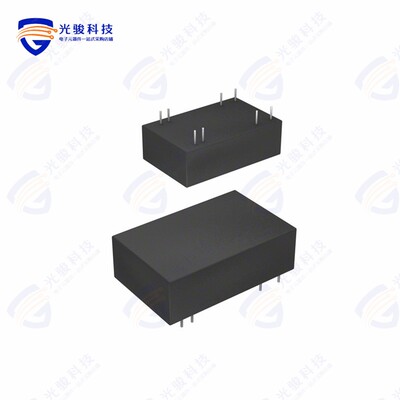 REC3-4815SRW/H2/A/M/CTRL《DC DC CONVERTER 15V 3W》