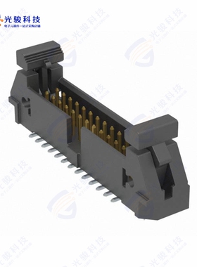 EJH-113-01-F-D-SM-LC《CONN HEADER SMD 26POS 2.54MM》
