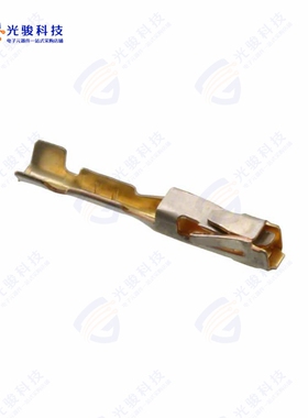 167042-1《CONTACT SCKT SGNL 28-32AWG GOLD》