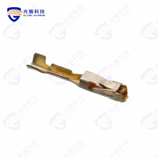 167042-1《CONTACT SCKT SGNL 28-32AWG GOLD》