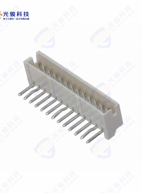 S13B-ZR-3.4(LF)(SN)《CONN HEADER R/A 13POS 1.5MM》