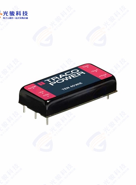 TEN 40-2425WIE《DC DC CONVERTER +/-24V 40W》