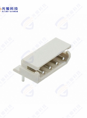 22057045《CONN HEADER R/A 4POS 2.5MM》