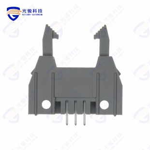 71918-106LF《CONN HEADER VERT 6POS 2.54MM》