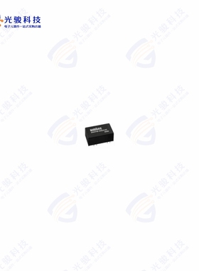 AM3TIW-4824SH30-RZ《DC DC CONVERTER 24V 3W》