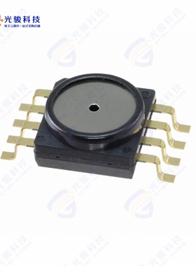 MPXA6115A6T1《PRESSURE SENS 16.7PSI MAX 8-SOP》