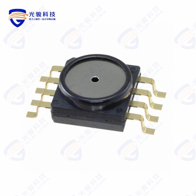 MPVZ5010G6U《PRESSURE SENSOR SS CAP 8-SOP》