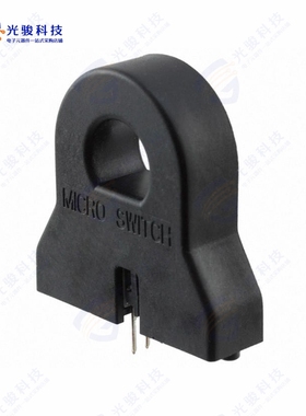CSLA2CE《SENSOR CURRENT HALL 62A AC/DC》