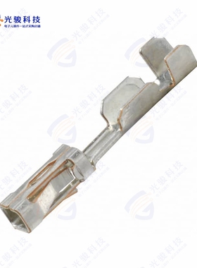102128-2《CONN SOCKET 22-26AWG CRIMP TIN》