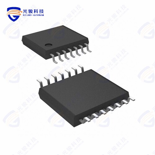 A1337LLETR-P-T《SENSOR ANGLE 360DEG SMD》