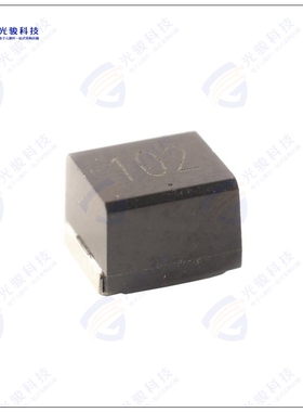 MCHC40-332K-RC 电感器3300uH +/-10% 2220 Molded Chip