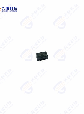 AM1LR-2405SH30JZTR《1W DC/DC Converter》