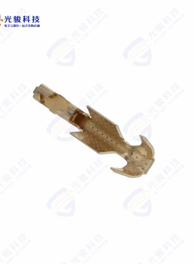 47746-002LF《CONN SOCKET 18-20AWG CRIMP GOLD》