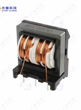 SS35V-15300《CMC 30MH 1.5A 2LN TH》