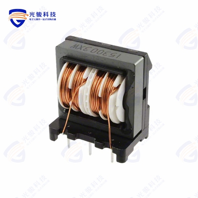 SS35V-15300《CMC 30MH 1.5A 2LN TH》