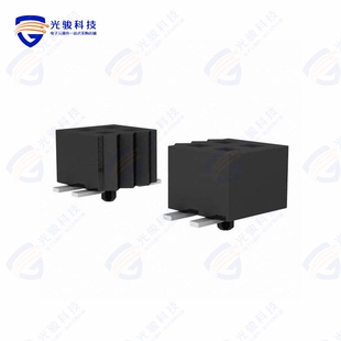 CLP GOLD SMD RCPT 34POS 0.05 CONN 117