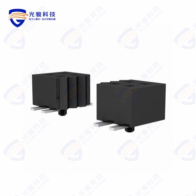 CLP-128-02-L-D-A-P《CONN RCPT 56POS 0.05 GOLD SMD》