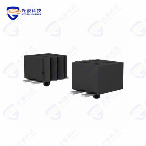 CLP-140-02-F-D-A《CONN RCPT 80POS 0.05 GOLD SMD》