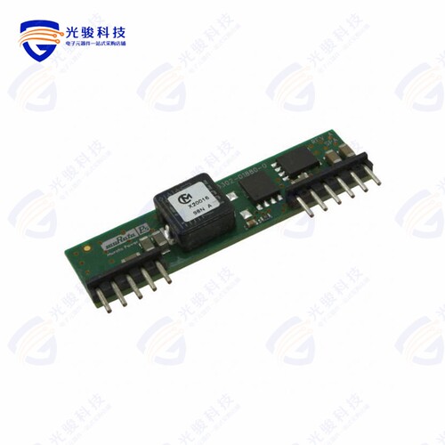 OKX2-T/16-W5N-C《DC DC CONVERTER 0.75-3.63V 53W》