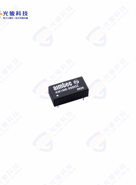AM1MR-1207SZ《DC DC CONVERTER 7.2V 1W》