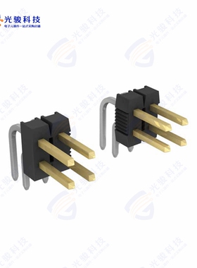 9-103801-0-33《CONN HEADER R/A 66POS 2.54MM》