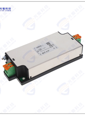 FN2520-15-103-C1111 滤波器LINE FLTR 400VDC 277VAC 15A CHAS