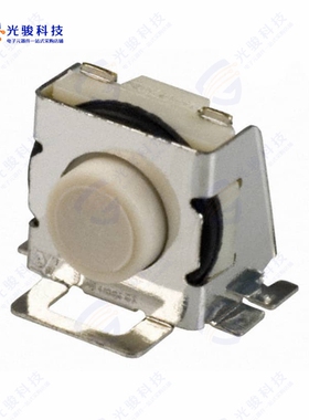 KT11P3SA1M34LFS 《SWITCH TACTILE SPST-NO 1VA 32V》