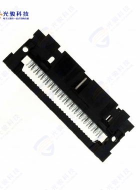 2-111446-1《CONN PLUG 30P IDC 26-28AWG GOLD》