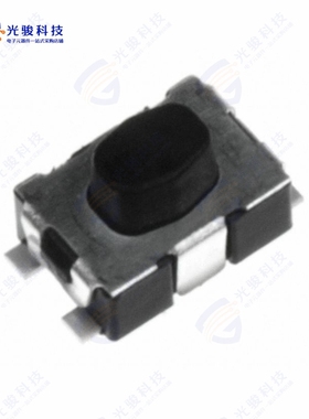KMR421GULCLFS 《SWITCH TACTILE SPST-NO 0.05A 32V》
