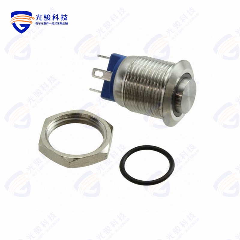 MAV0120/3D2AM024 《SWITCH PUSHBUTTON SPST-NO 2A 36V》