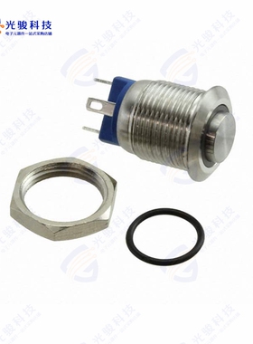 MAV0120/3D2BL024 《SWITCH PUSHBUTTON SPST-NO 2A 36V》