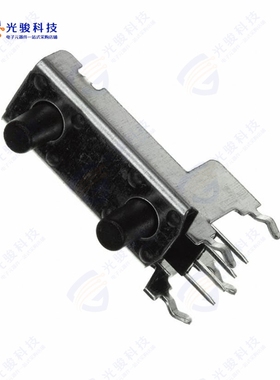 TL53EF160Q 《SWITCH TACTILE SPSTX2 0.05A 12V》