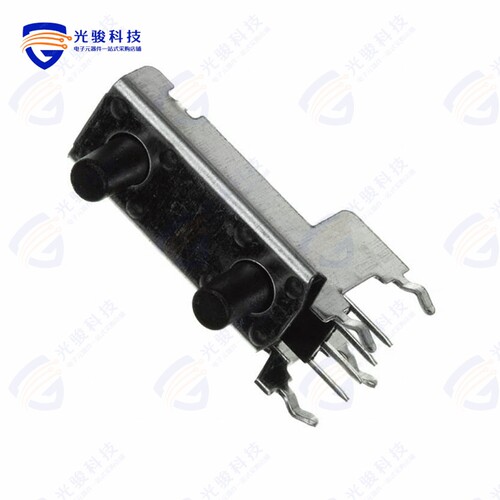 TL53EF160Q 《SWITCH TACTILE SPSTX2 0.05A 12V》