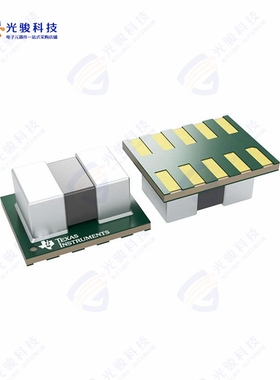 TPSM82822ASILR《DC DC CONVERTER 0.6-4V》