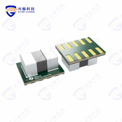 TPSM82822ASILR《DC DC CONVERTER 0.6-4V》