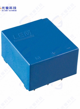 LV 20-P《TRANSDUCR VOLTAG CLOSE LOOP 10MA》