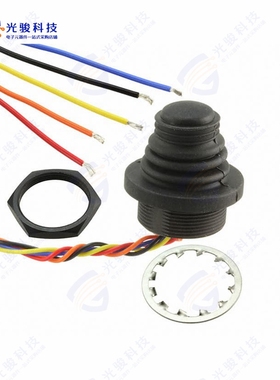 TS6T1S02A 《SWITCH THMBSTK PUSHBUTTON HALL》