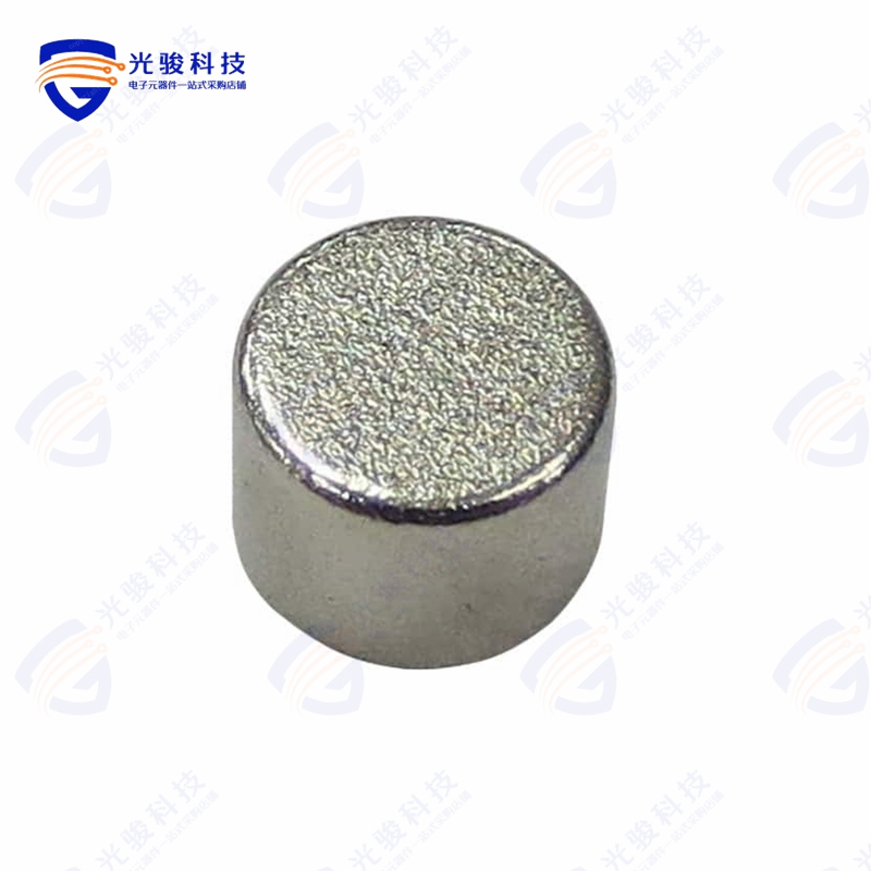 M1219-3《NEODYMIUM IRON BORON NICKEL PLAT》