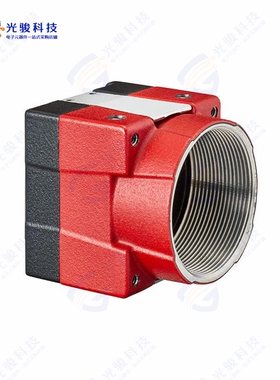 13614《CAMERA MONO C-MOUNT PYTHON480》