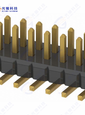 FTM-130-03-G-DV-P《CONN HEADER SMD 60POS 1MM》