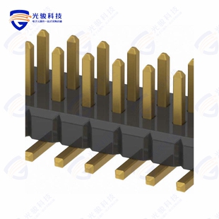 FTM 120 CONN HEADER 40POS 1MM SMD