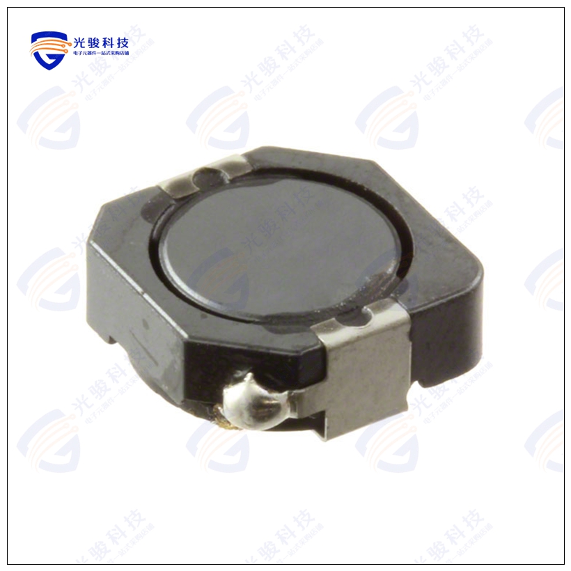 CDRH104RNP-120NC 电感器FIXED IND 12UH 3.4A 46 MOHM SMD