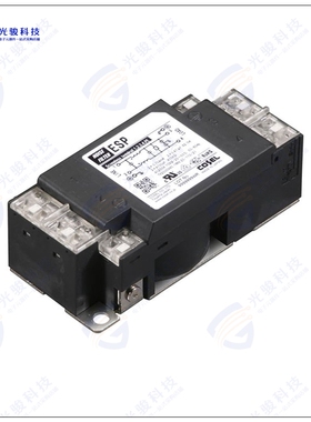 ESP-16-472 滤波器LINE FILTER 250VAC/VDC 16A CHASS