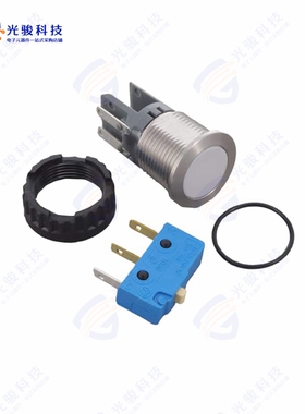 3-102-636 《MSM MECHANICAL METAL LINE SWITCH》