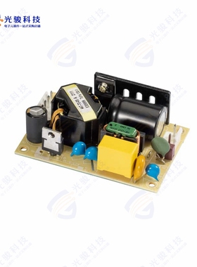 CFM50S050《AC/DC CONVERTER 5V 40W》